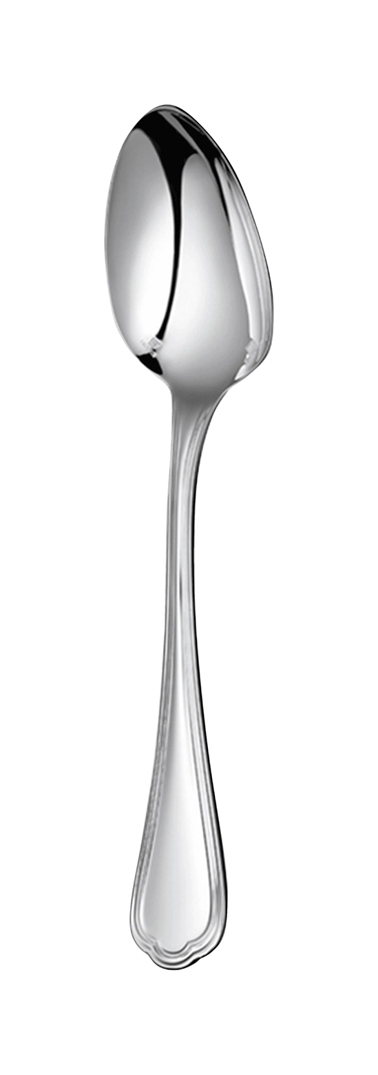 Ложка столовая SPATOURS 19 см посеребрение