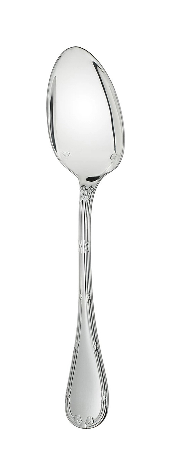 Ложка столовая RUBANS 20 см посеребрение