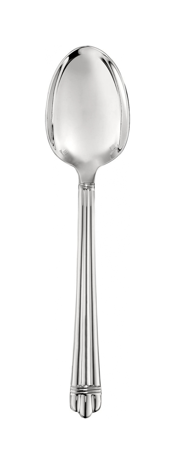 Ложка столовая ARIA 20 см посеребрение