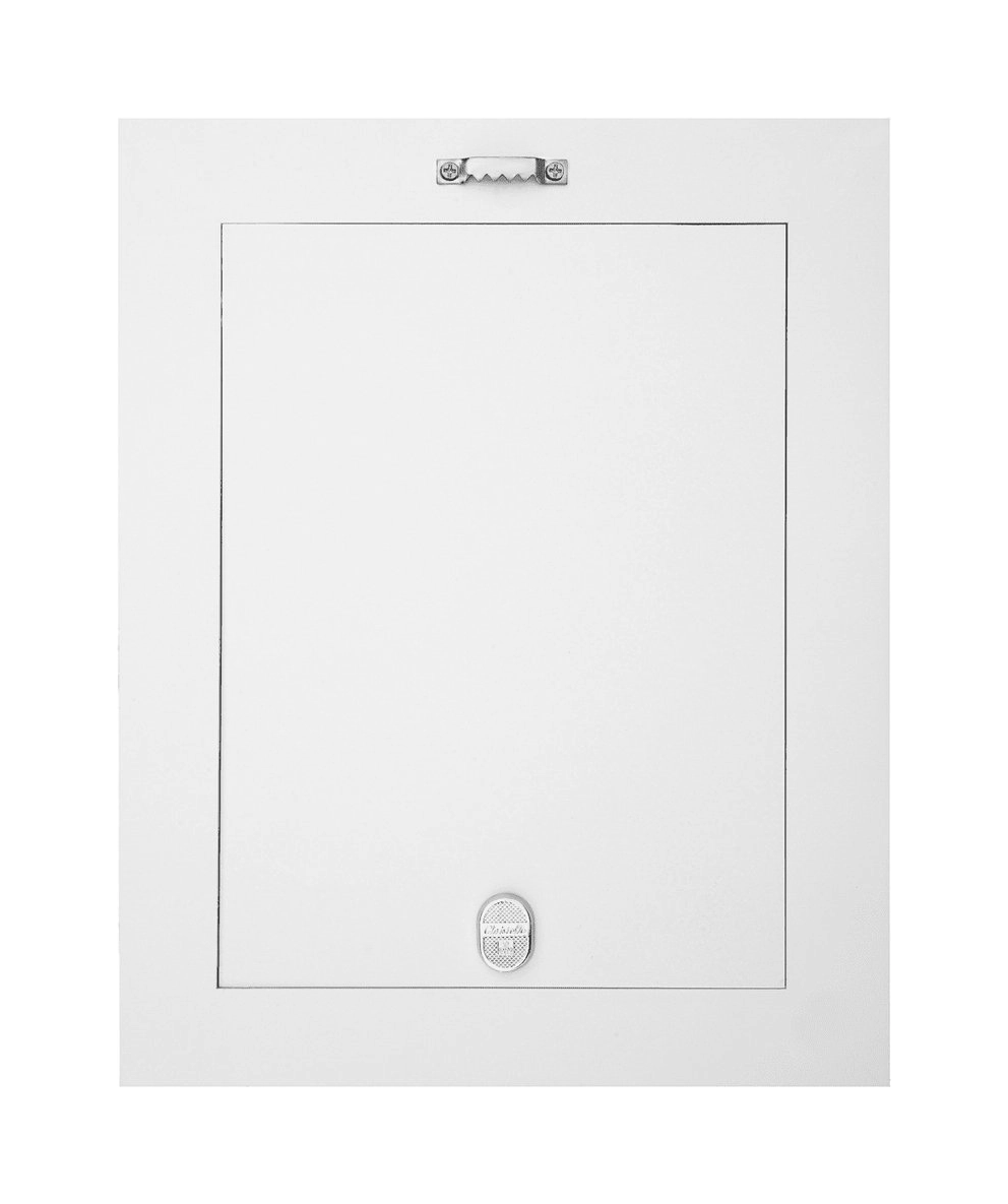 Фоторамка BEEBEE 13x18 см белая Christofle 04256956