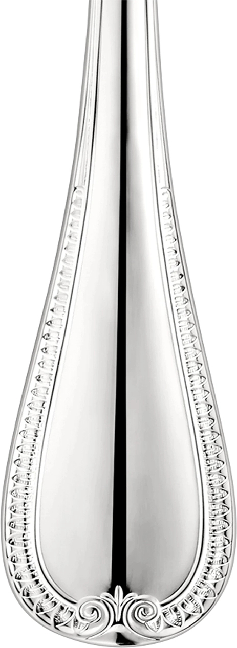 Сервировочный нож для рыбы MALMAISON 28 см посеребрение – 2