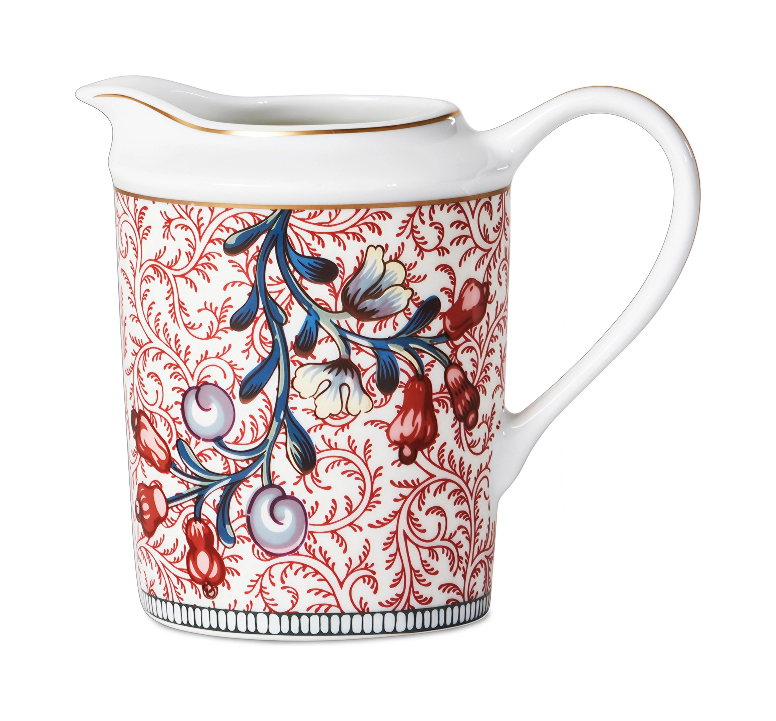Молочник Bernardaud BRAQUENIÉ 300 мл фарфор