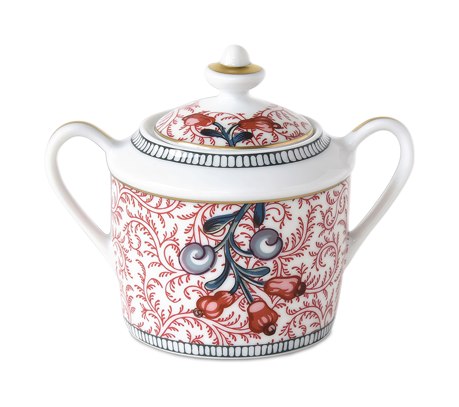 Сахарница Bernardaud BRAQUENIÉ 200 мл фарфор