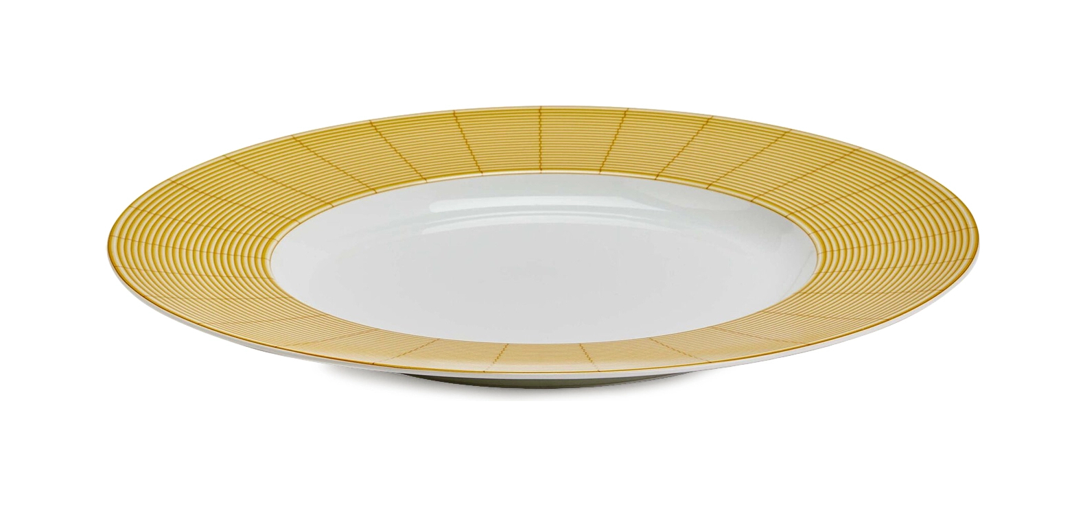 Тарелка подстановочная JARDIN INDIEN 32 см фарфор Bernardaud 0488/6189