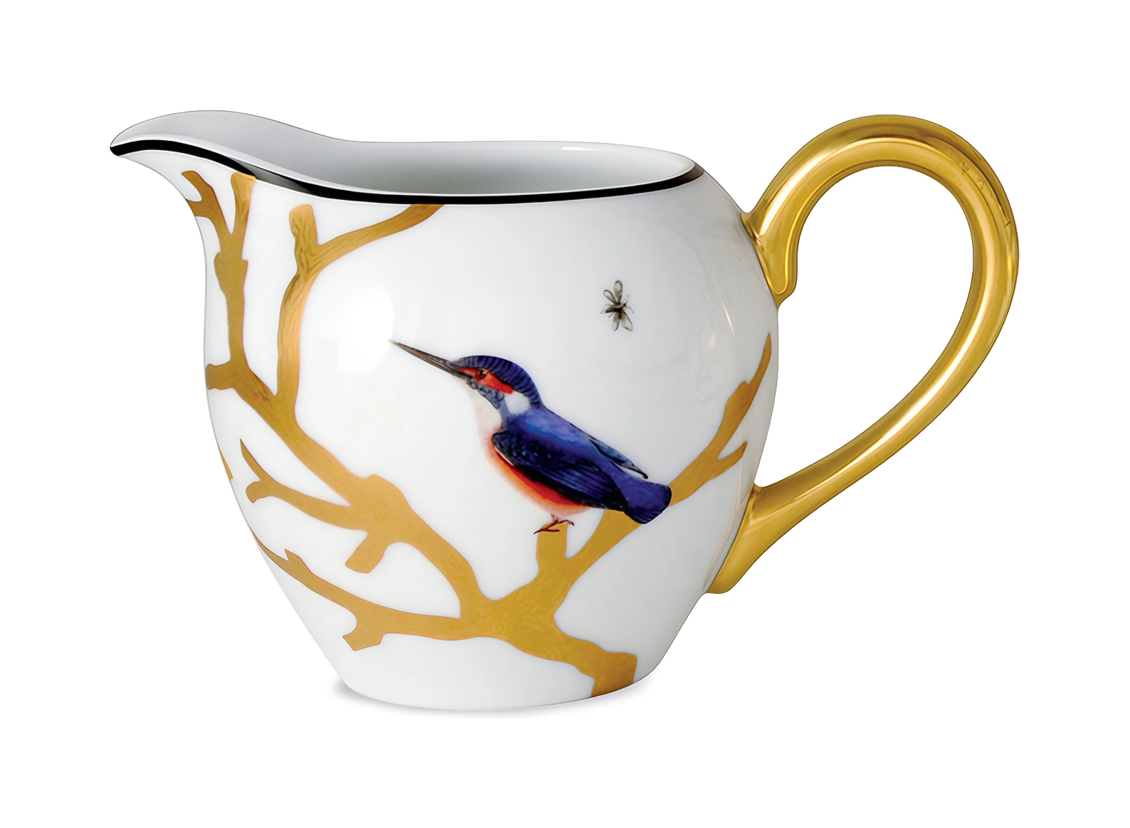 Молочник Bernardaud AUX OISEAUX 300 мл фарфор