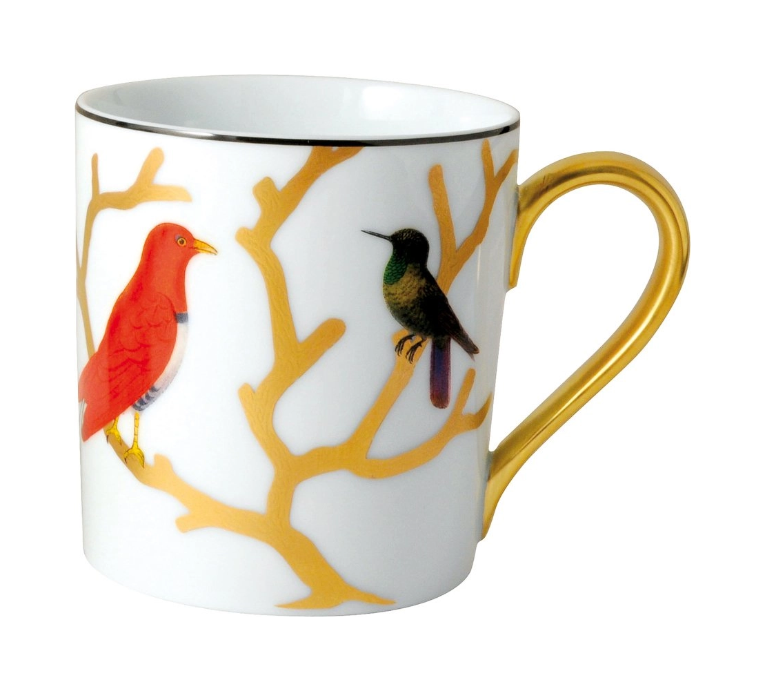 Кружка AUX OISEAUX 300 мл фарфор