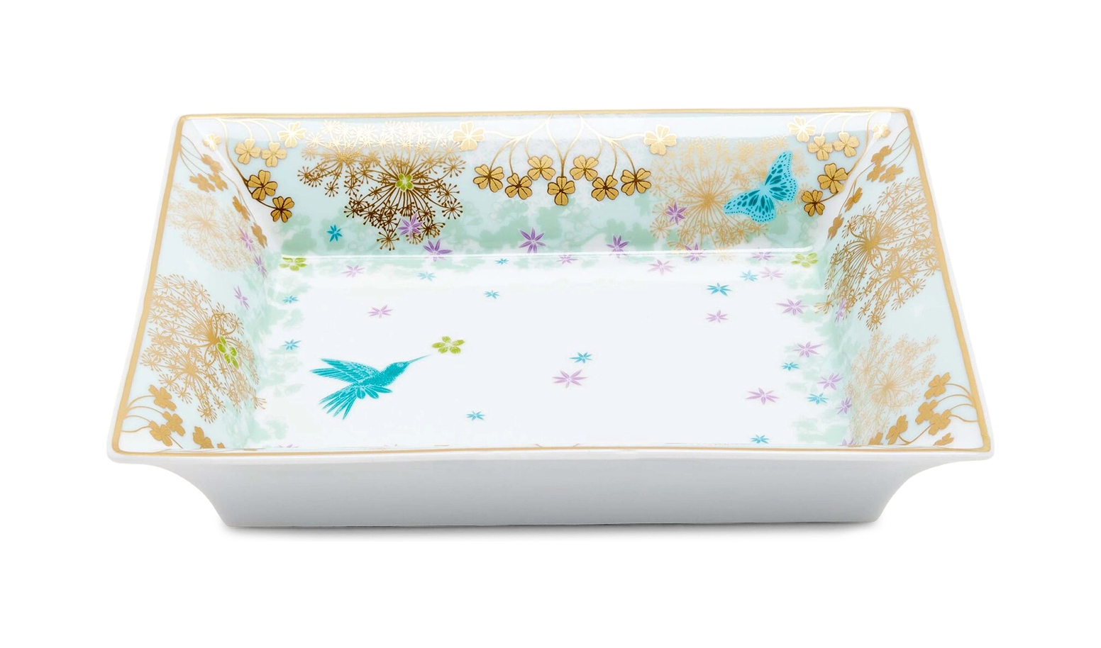 Мелочница FEERIE 16х20 см фарфор Bernardaud 1860/4511