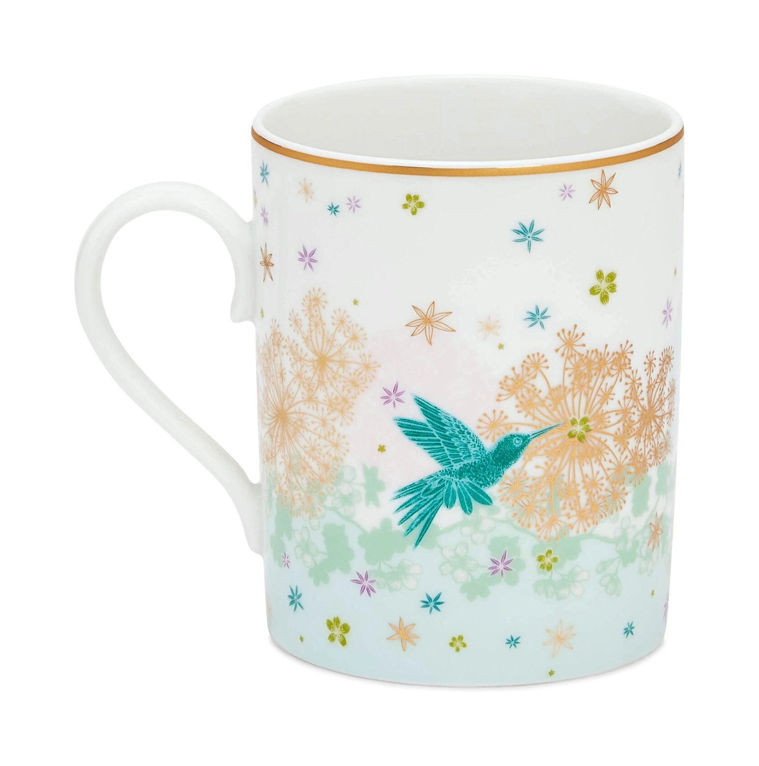 Кружка FEERIE 250 мл фарфор Bernardaud 1860/7348