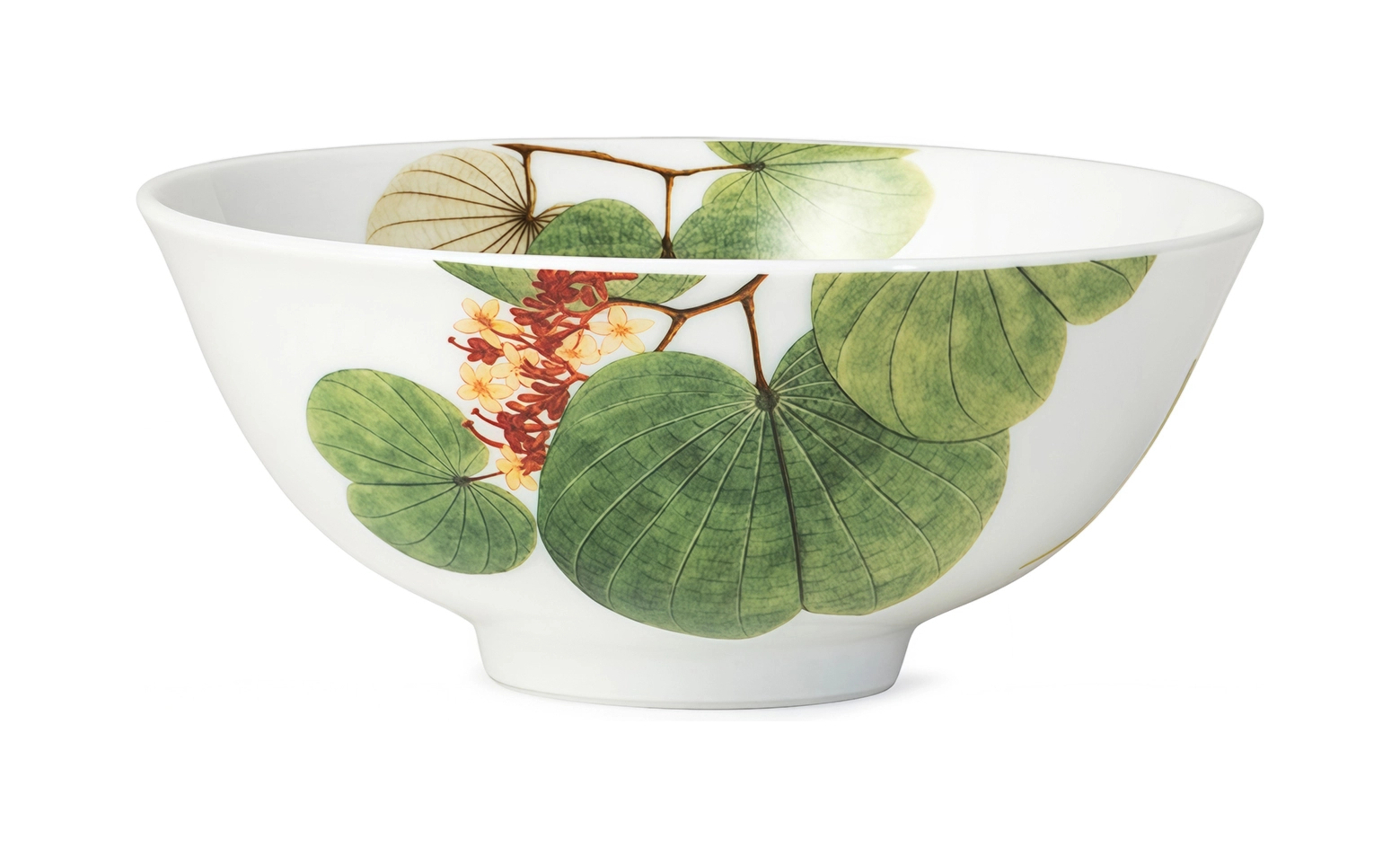 Пиала Bernardaud JARDIN INDIEN 12 см фарфор