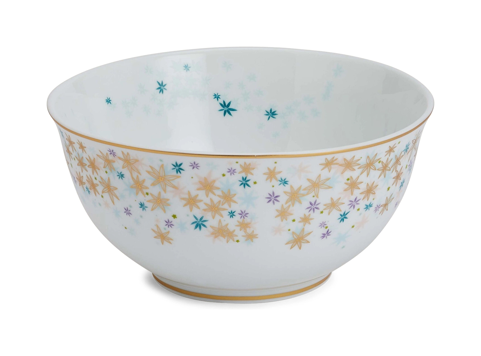 Чаша FEERIE 16.8 см фарфор Bernardaud 1860/24671