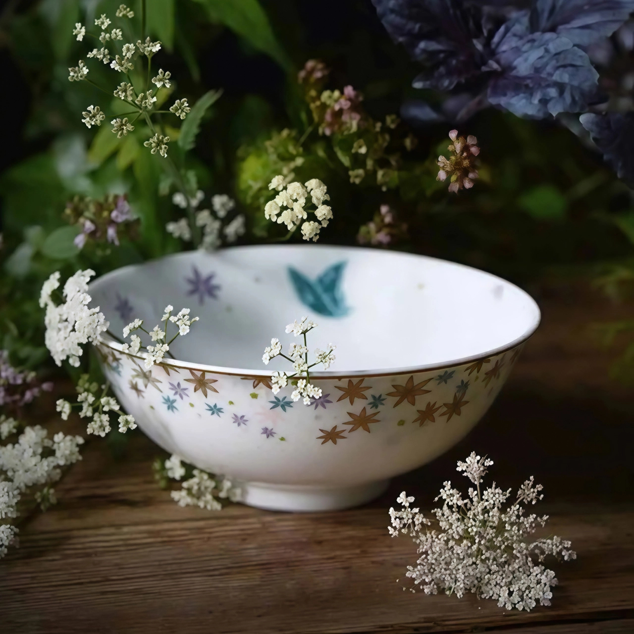 Пиала FEERIE 12 см фарфор Bernardaud 1860/1302