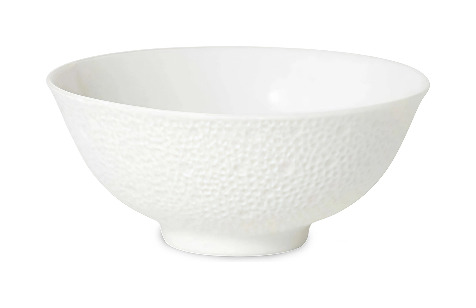 Пиала ECUME 150 мл фарфор белая Bernardaud 0733/1302