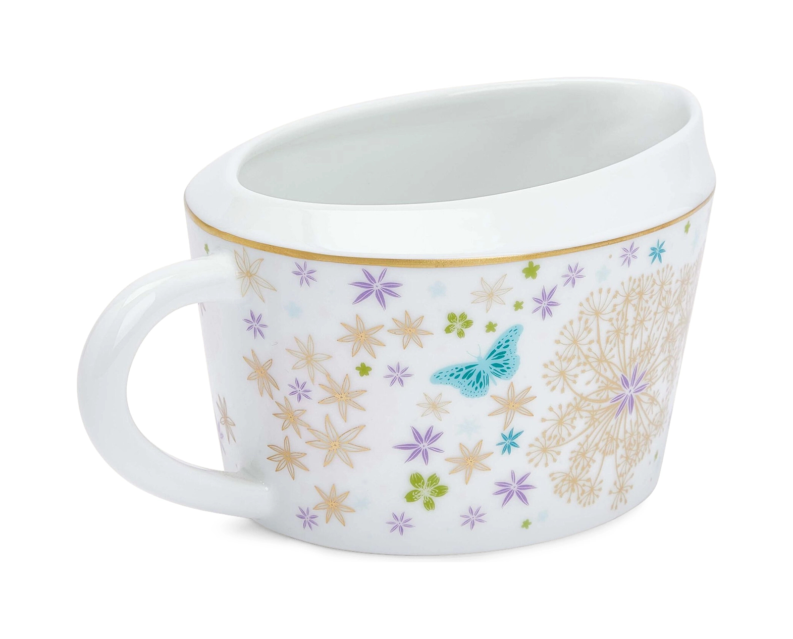 Соусник FEERIE 300 мл фарфор Bernardaud 1860/133