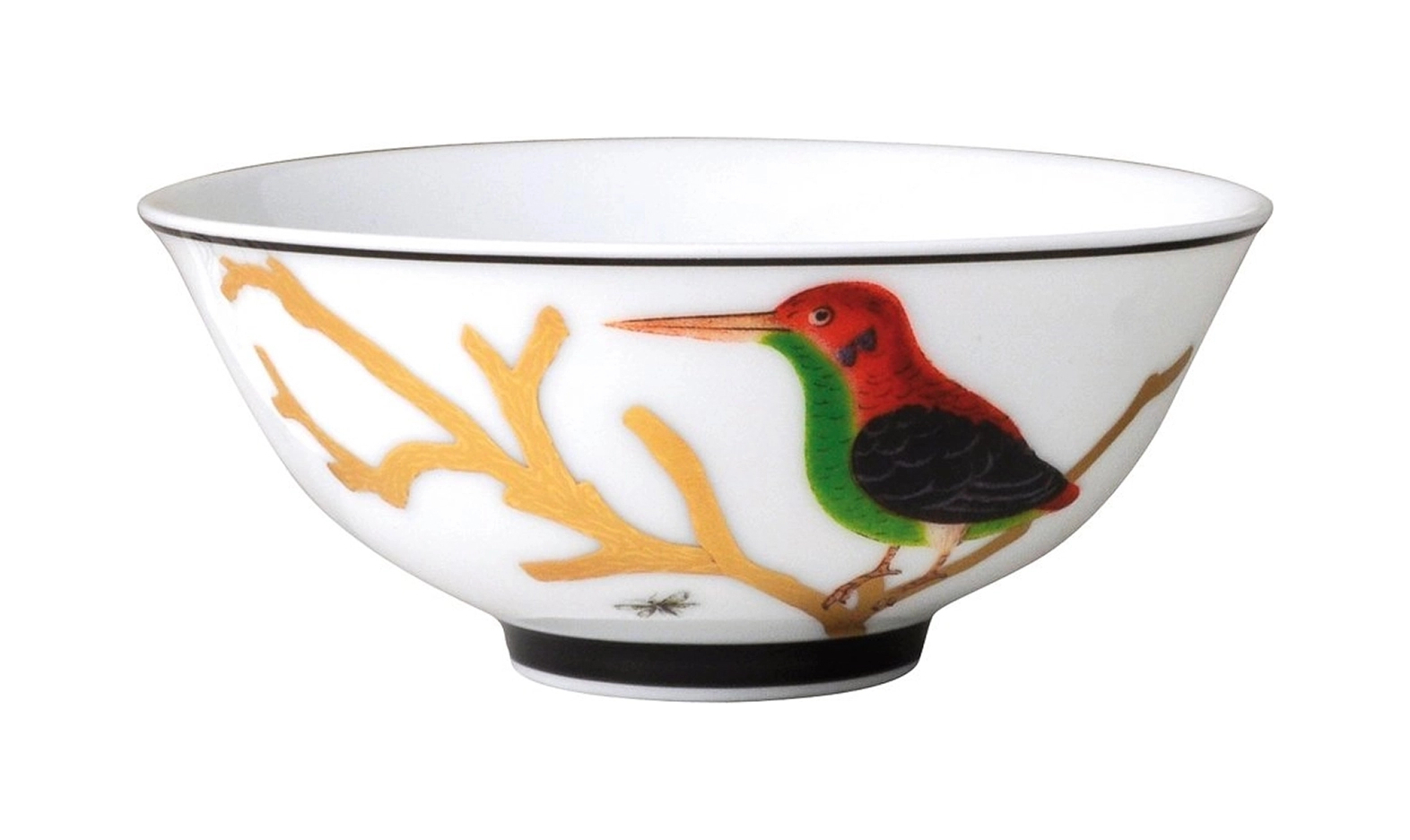 Пиала AUX OISEAUX 12 см фарфор