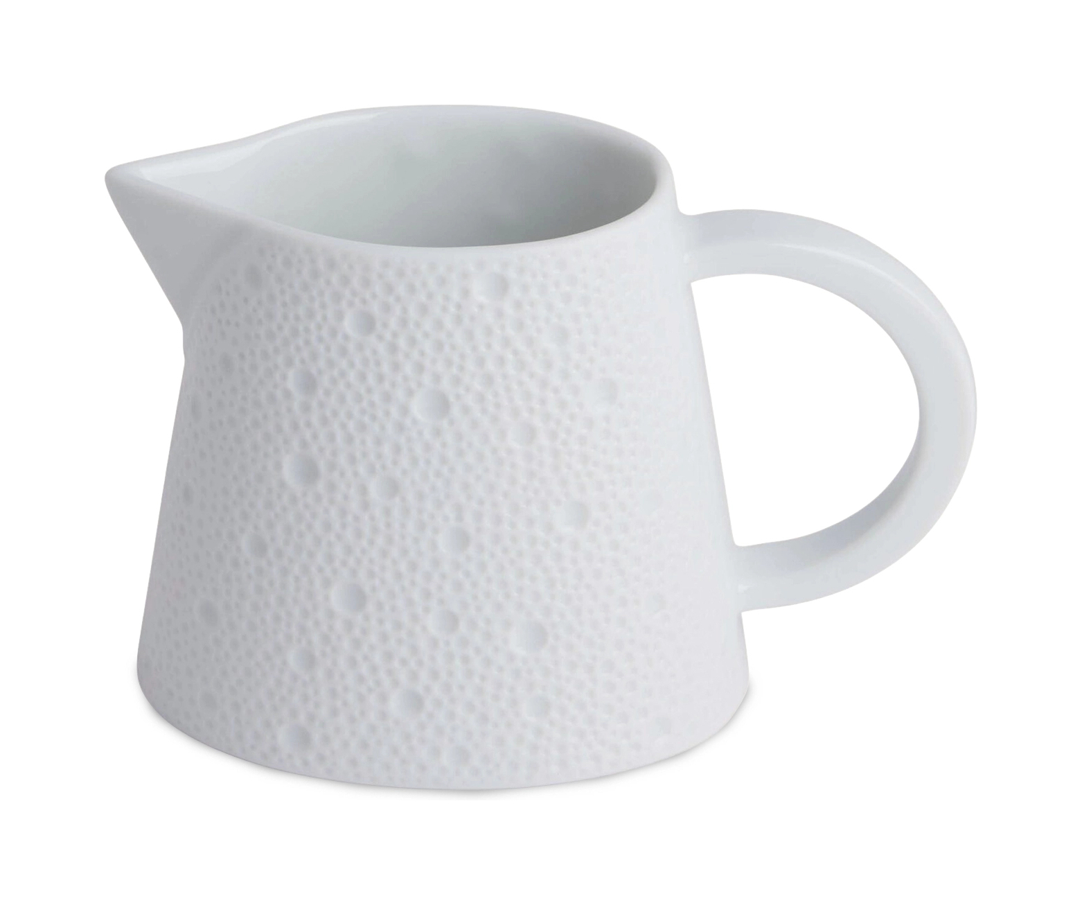 Молочник ECUME 250 мл фарфор белый Bernardaud 0733/20523