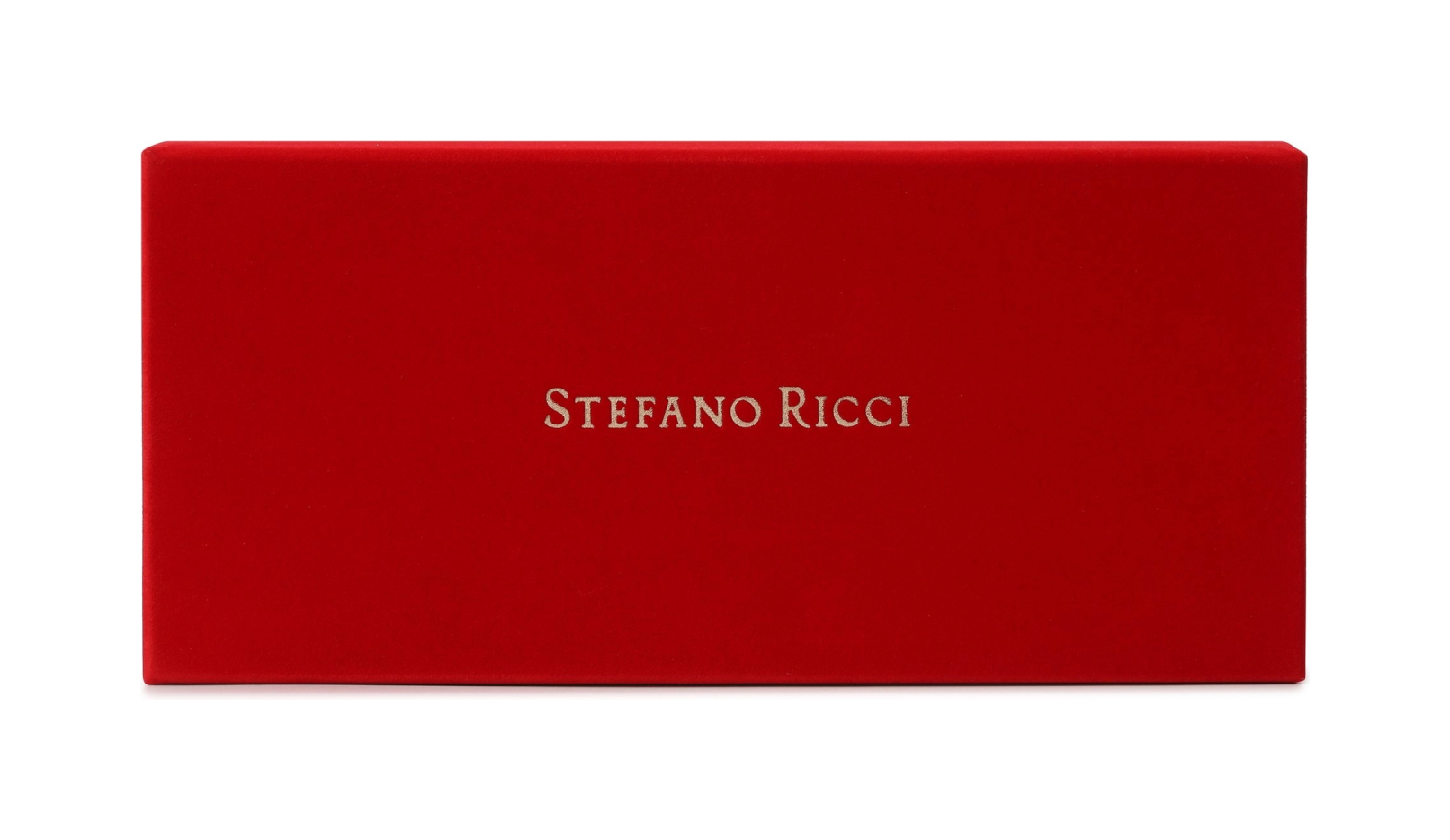 Набор елочных игрушек 3 шт стекло Stefano Ricci KGCBALL3/SR01