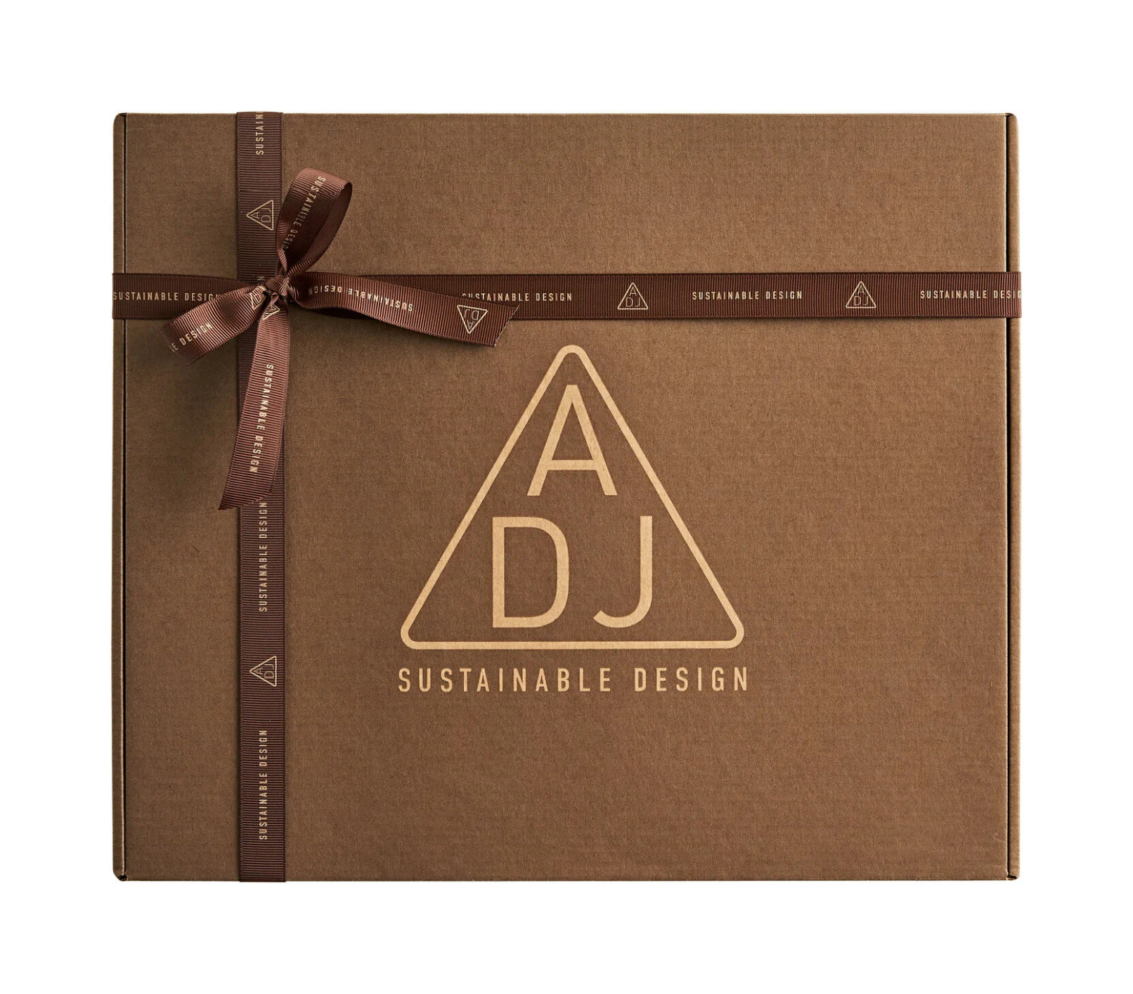 Салфетница WIND 13x13 чёрная, кожа ADJ 0012.01.TS16