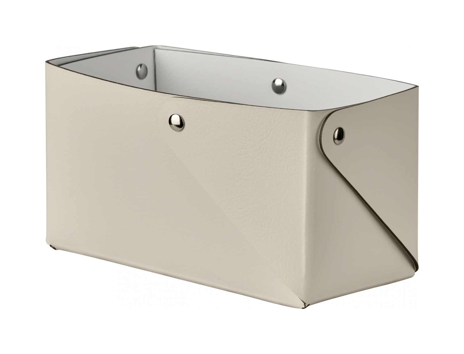 Коробочка MIU 7х14 панна кота, кожа