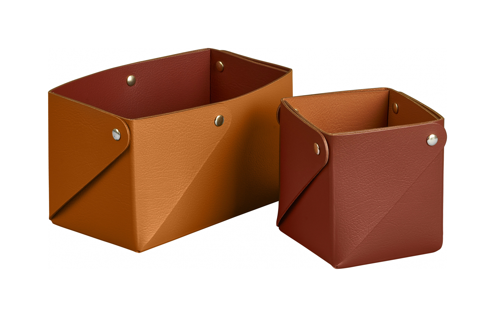 Коробочка MIU 7х7 бордо, кожа ADJ 0055.30.TS16