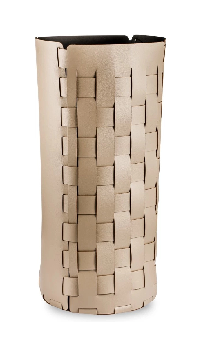 Зонтница BOTTEGA круглая 51 см капучино ADJ 2051.04.TS30