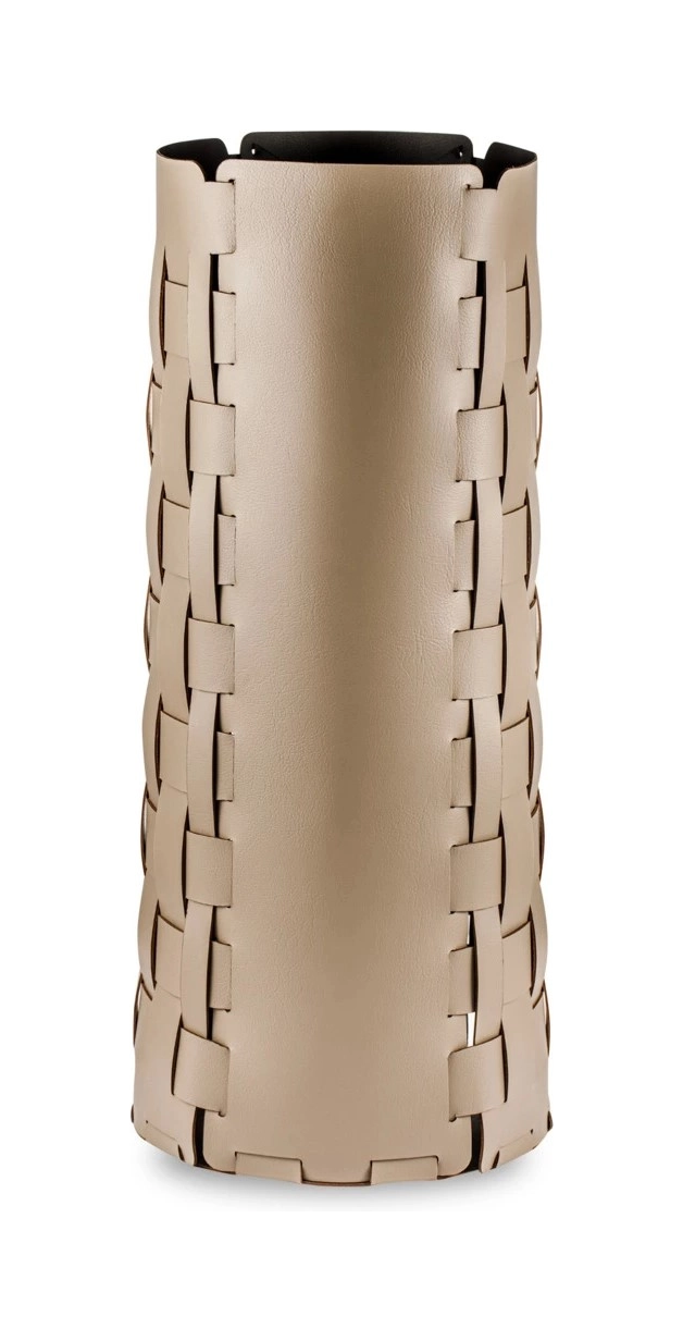 Зонтница BOTTEGA круглая 51 см капучино ADJ 2051.04.TS30