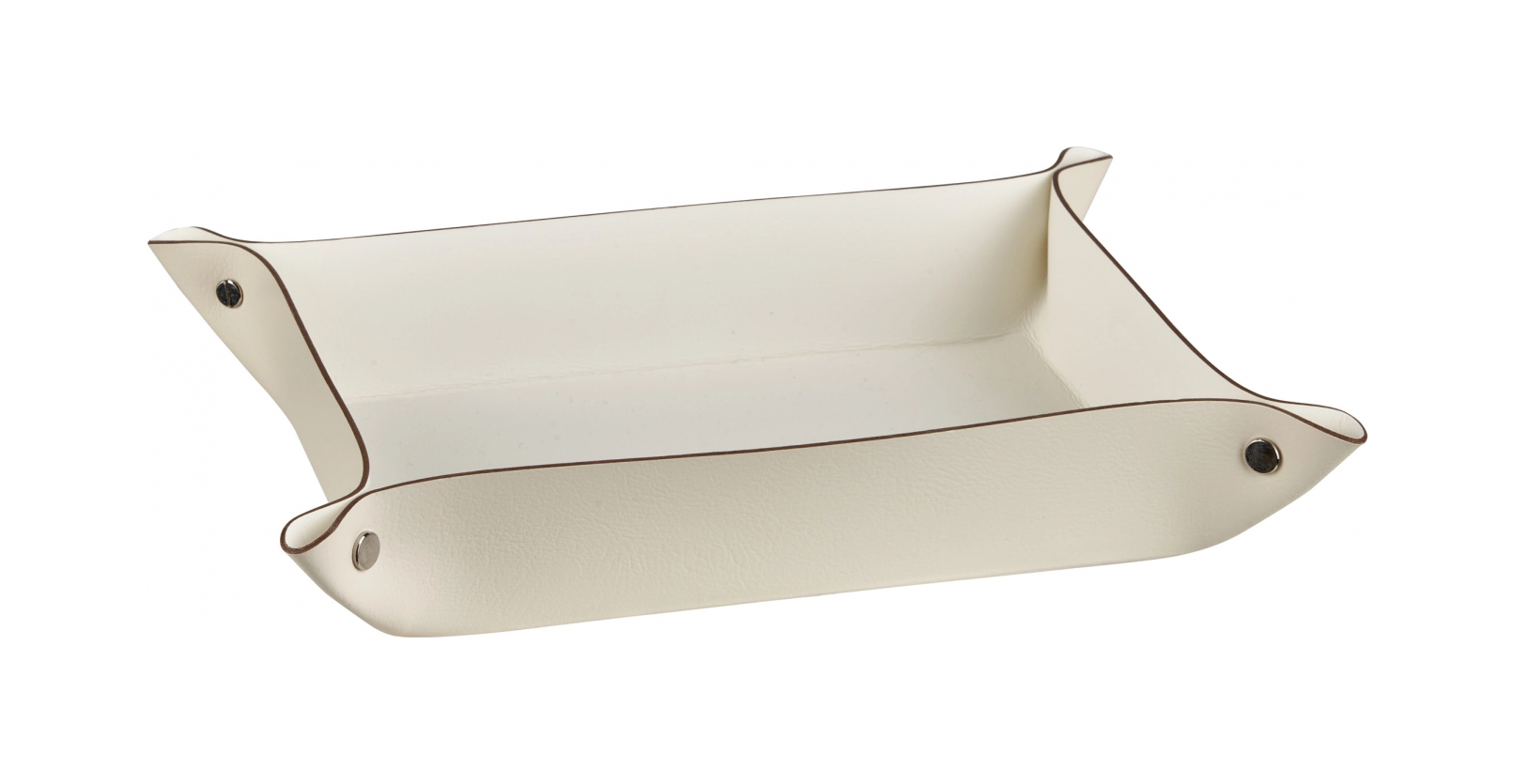 Мелочница прямоугольная 20х14 панна кота