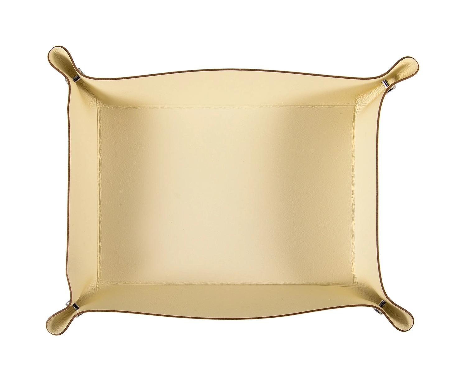 Мелочница квадратная 14х14 белый ADJ 0109.10.TS16