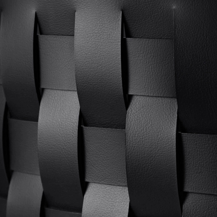 Зонтница BOTTEGA круглая 51 см чёрная – 2