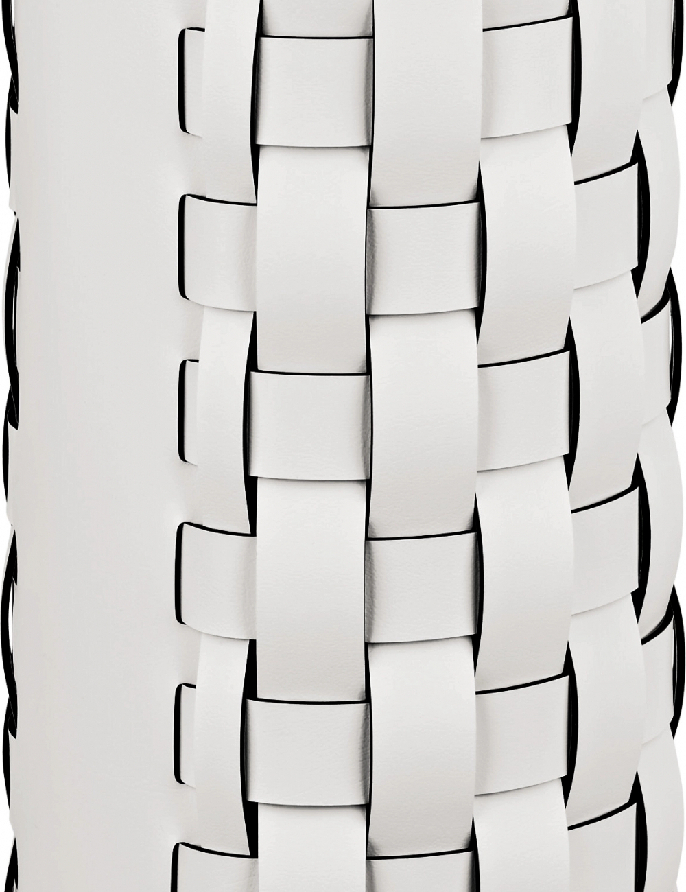 Зонтница BOTTEGA круглая 51 см устричная ADJ 2051.02.TS30