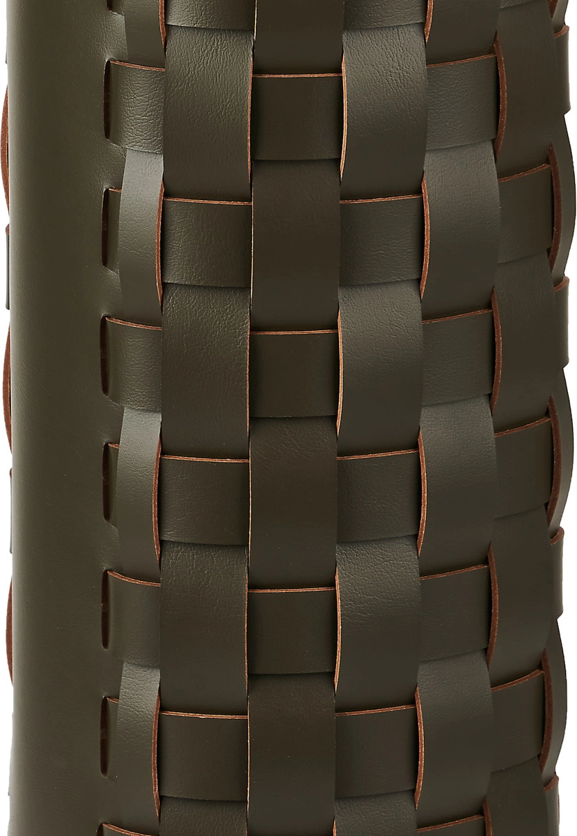 Зонтница BOTTEGA круглая 51 см олива ADJ 2051.55.TS30