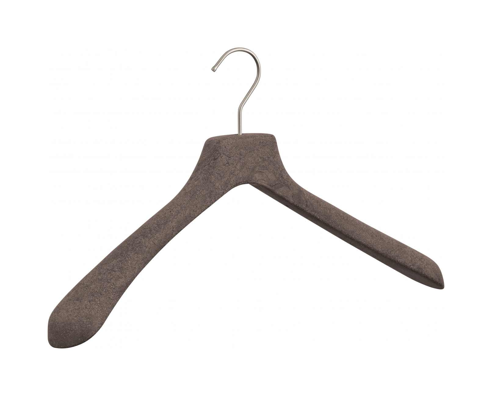 Вешалка 45 см, венге, древесная паста