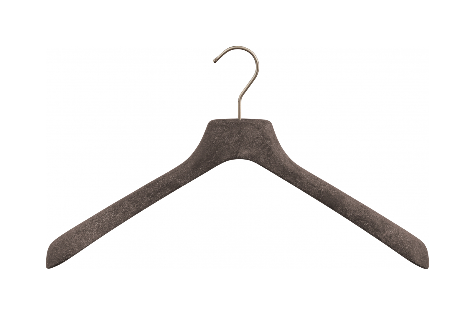 Вешалка 45 см, венге, древесная паста ADJ 4560.01.FLW.N