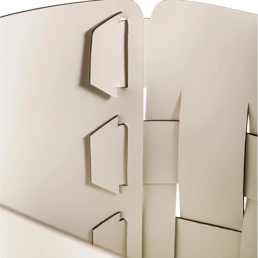 Зонтница BOTTEGA круглая 51 см панна кота ADJ 2051.16.TS30