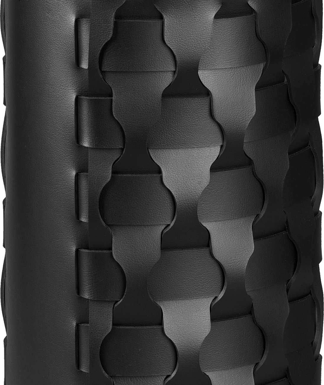 Зонтница DUBAI круглая 51 см чёрная ADJ 2251.01.TS30