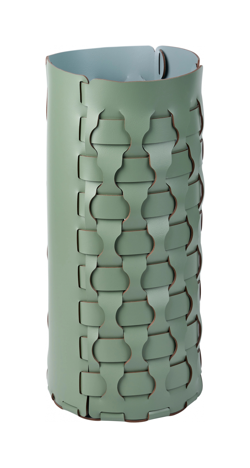 Зонтница DUBAI круглая 51 см эвкалипт