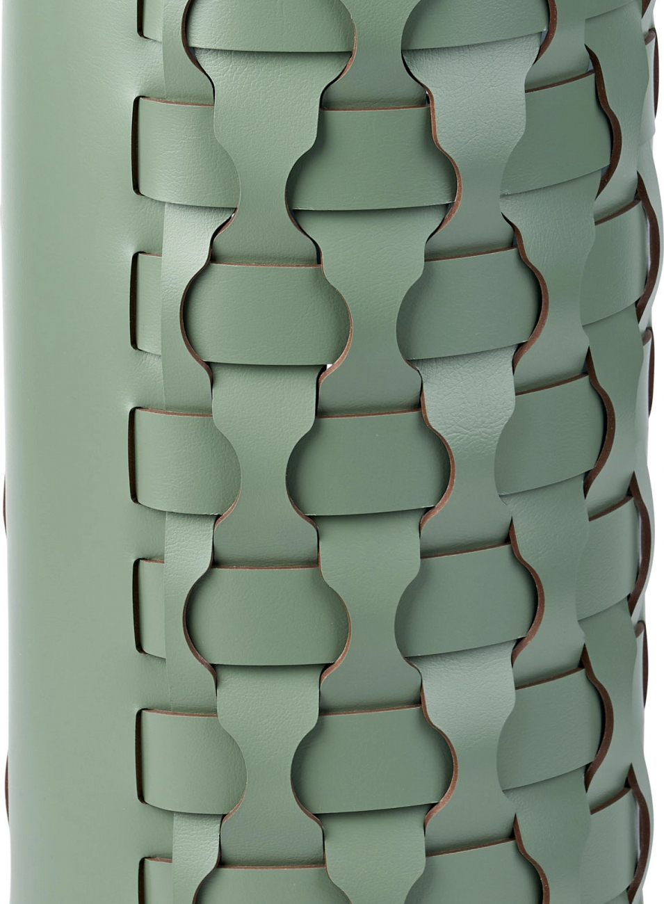 Зонтница DUBAI круглая 51 см эвкалипт – 2