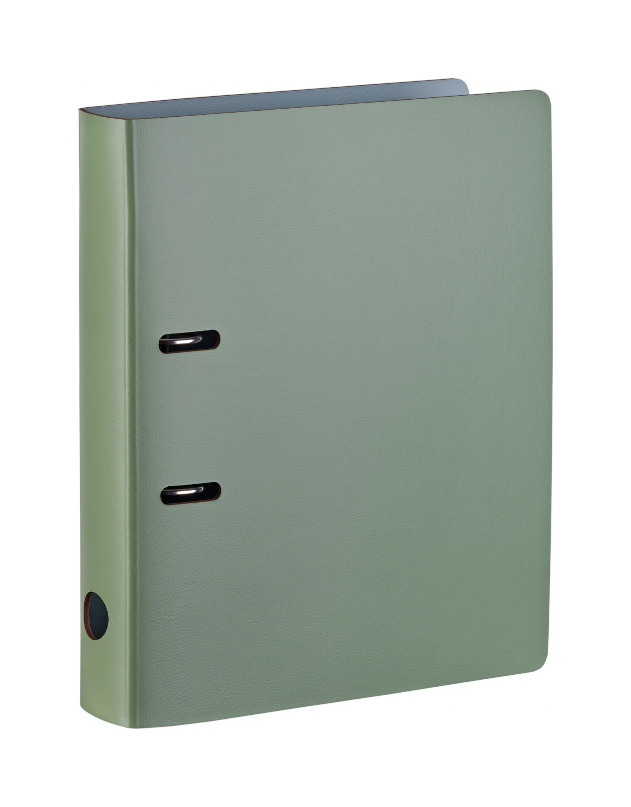 Папка для файлов 32x29 эвкалипт, кожа