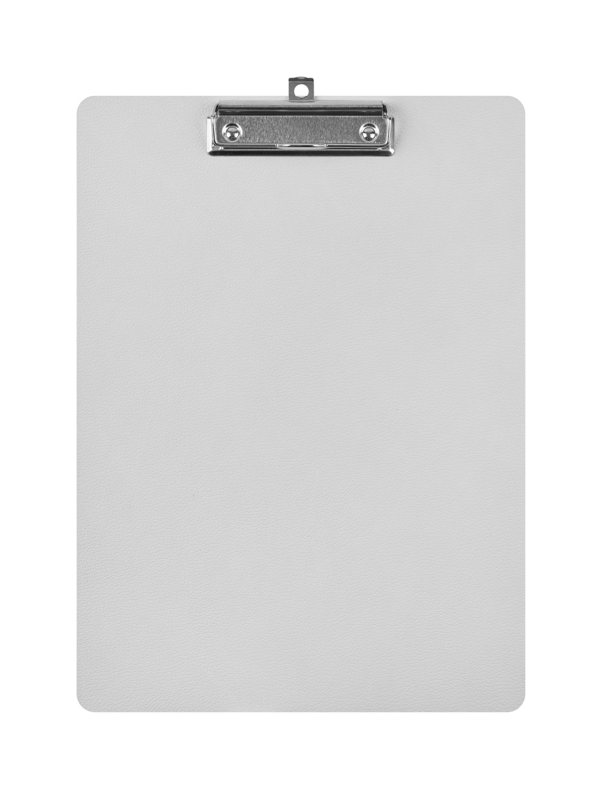 Планшет для бумаг А4 24x33 устричный, кожа ADJ 1622.02.TS30