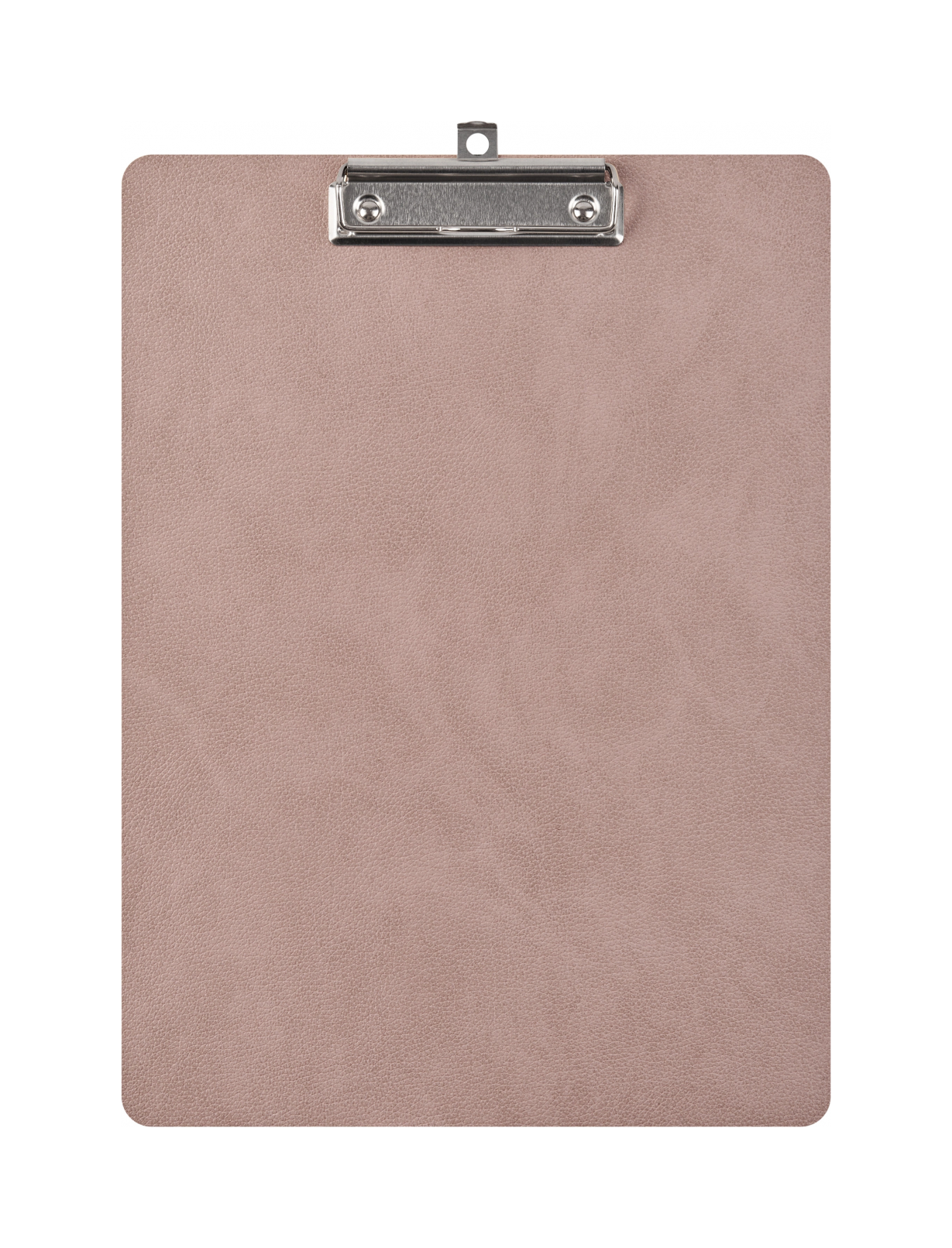 Планшет для бумаг А4 24x33 пепельная роза, кожа