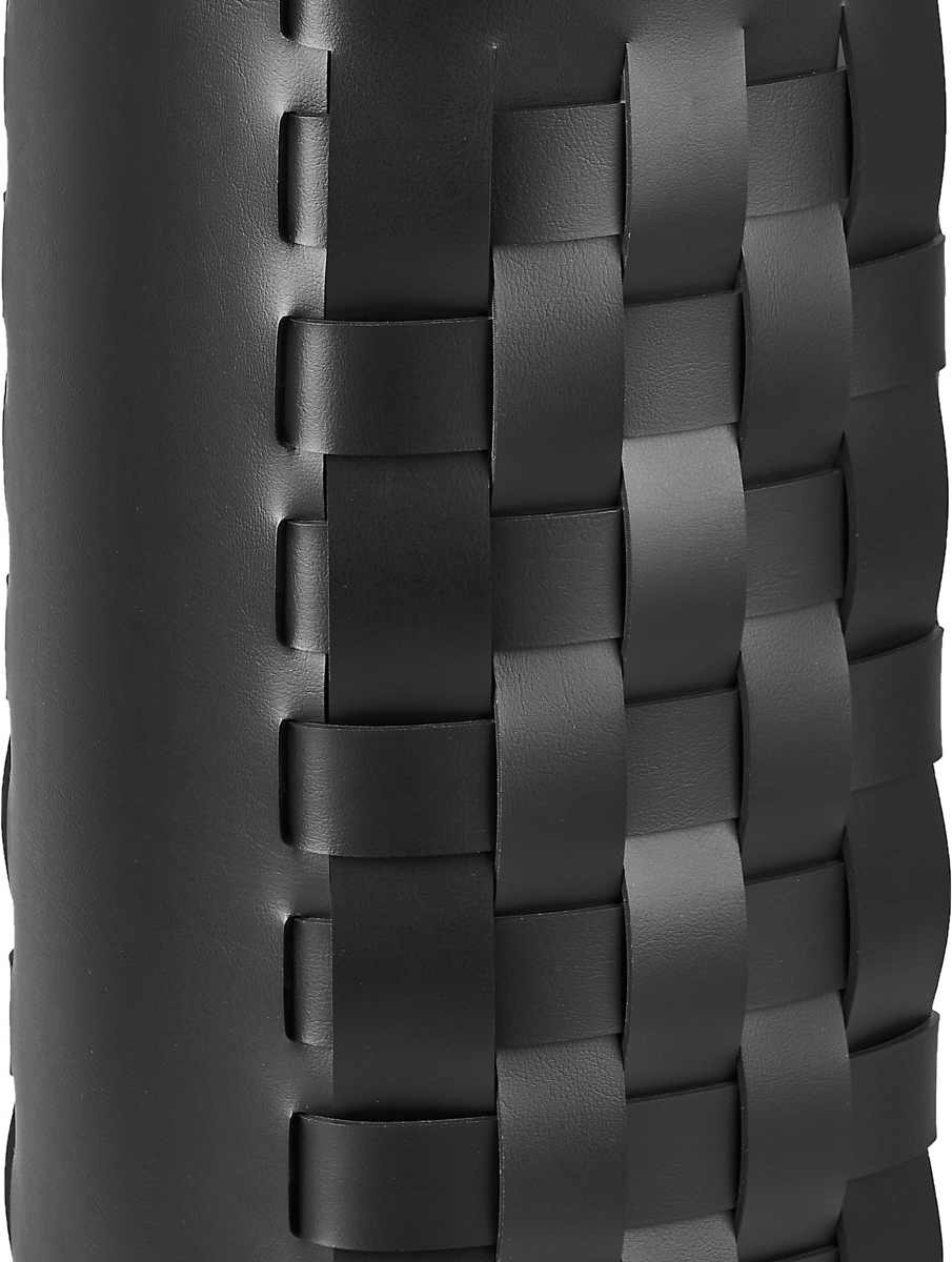 Зонтница BOTTEGA 51 см чёрная ADJ 2151.01.TS30