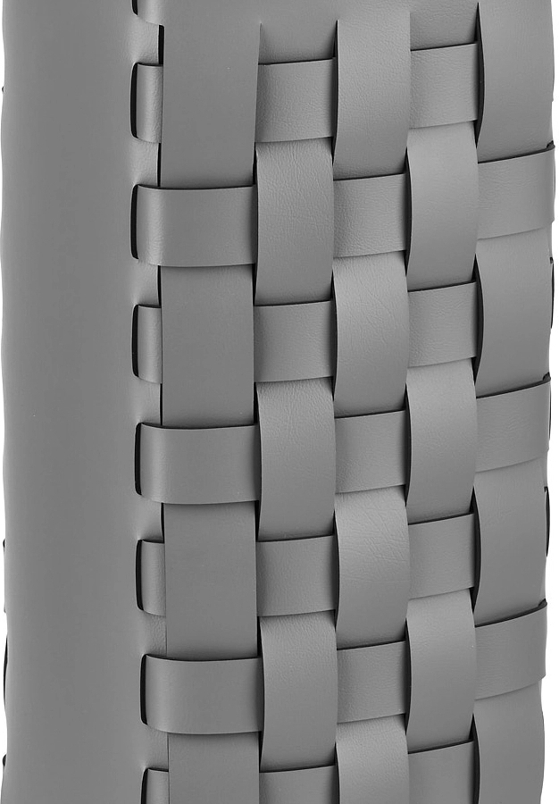 Зонтница BOTTEGA 51 см серая ADJ 2151.03.TS30