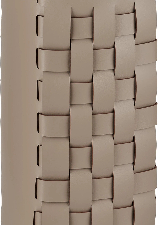 Зонтница BOTTEGA 51 см капучино ADJ 2151.04.TS30