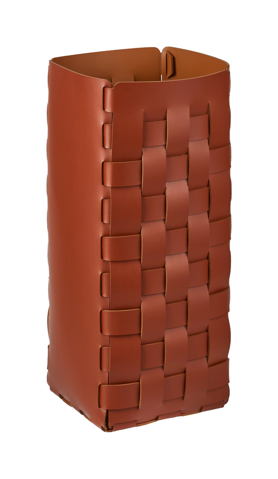 Зонтница BOTTEGA 51 см бордо ADJ 2151.30.TS30