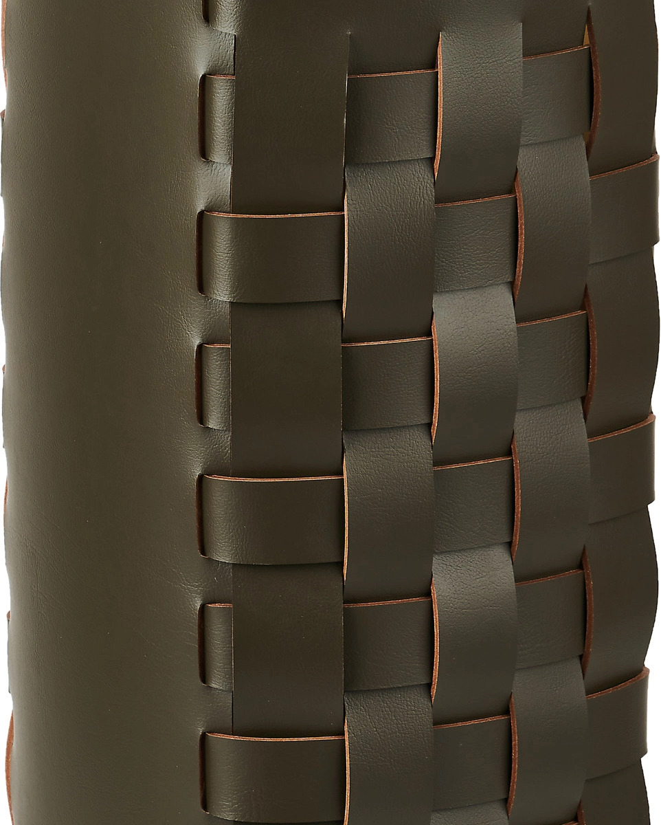 Зонтница BOTTEGA 51 см олива ADJ 2151.55.TS30