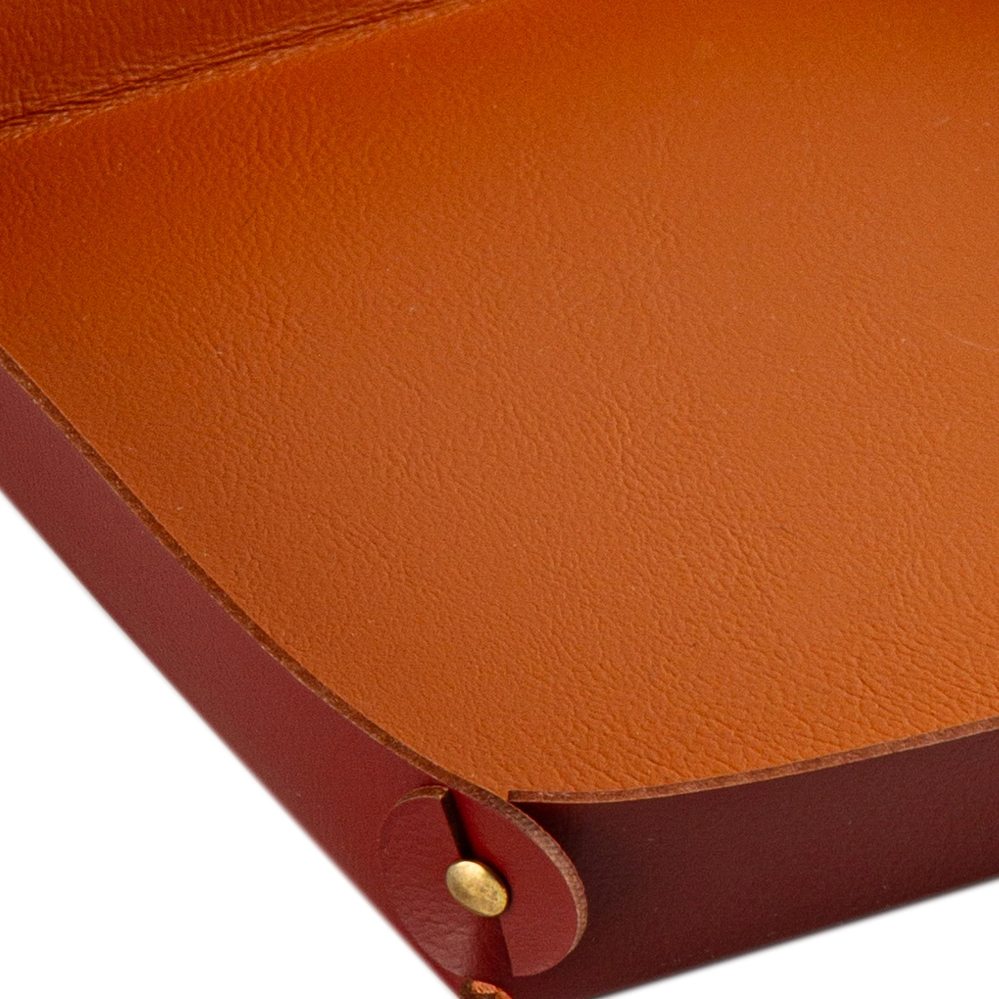 Мелочница квадратная 17х17 бордо ADJ 0108.30.TS16