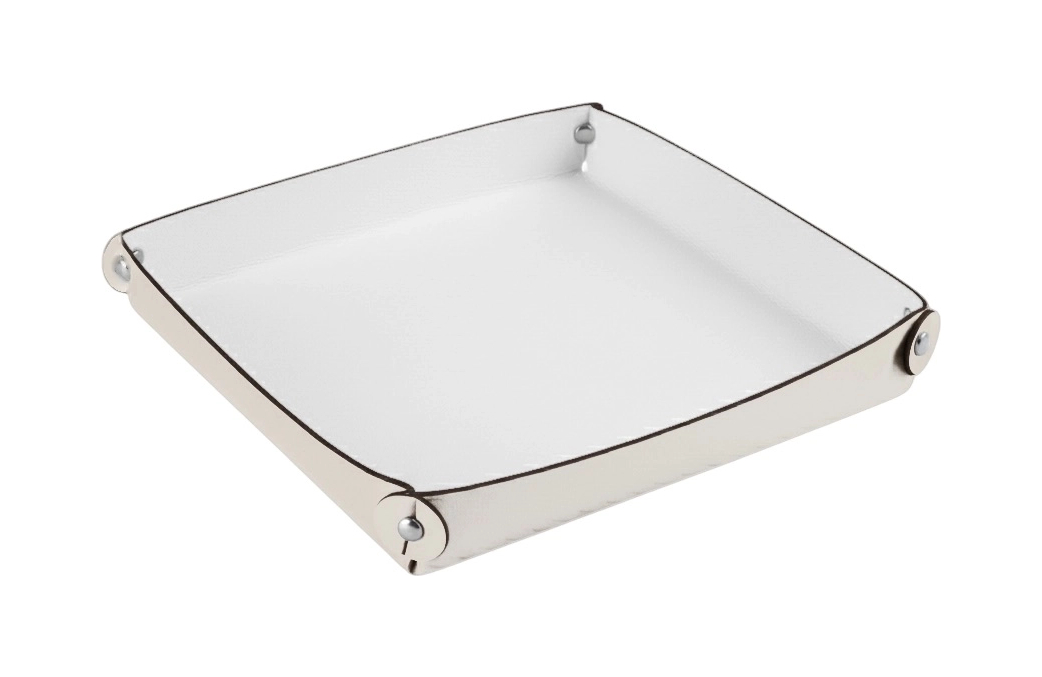 Мелочница квадратная 17х17 панна кота