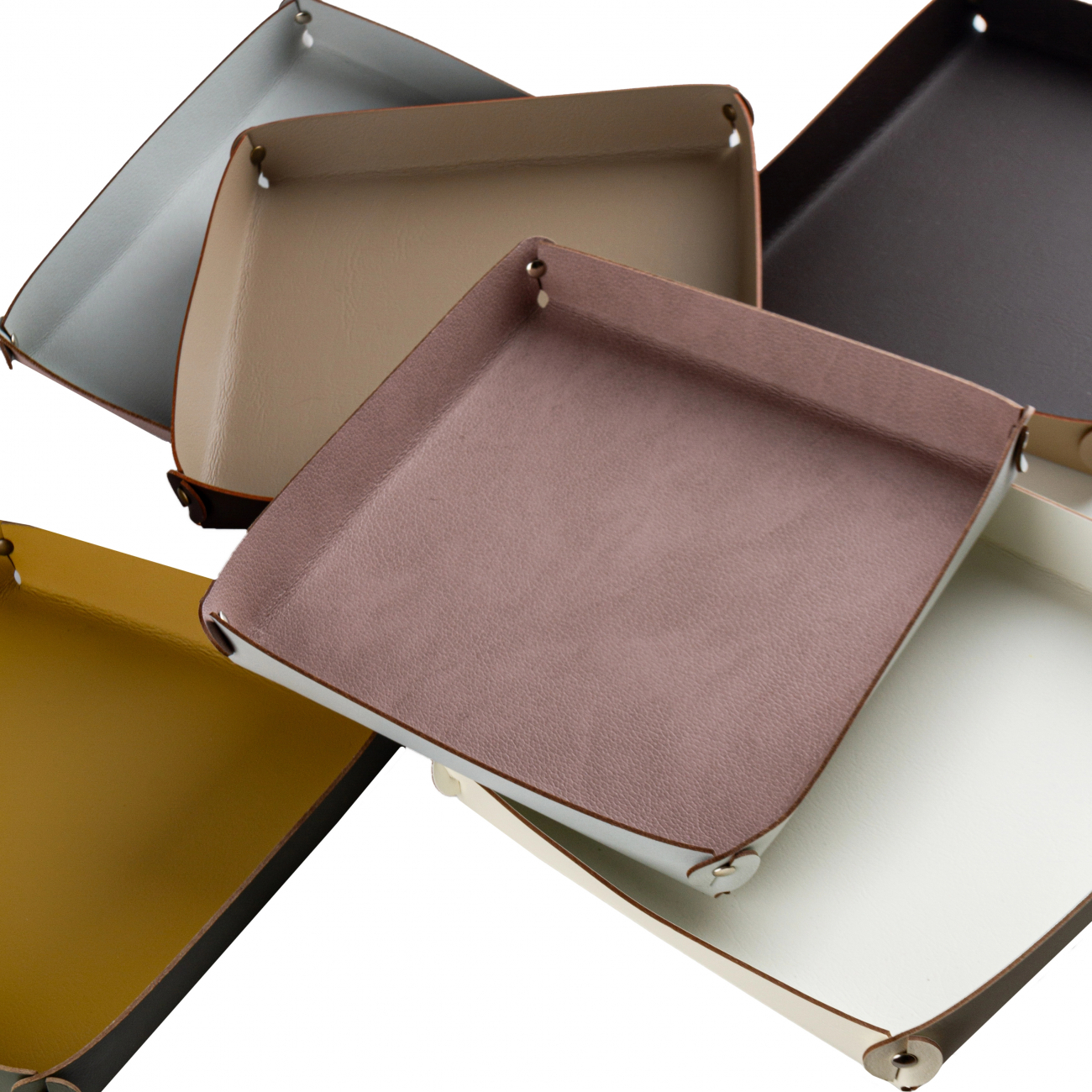 Мелочница квадратная 17х17 панна кота ADJ 0108.16.TS16