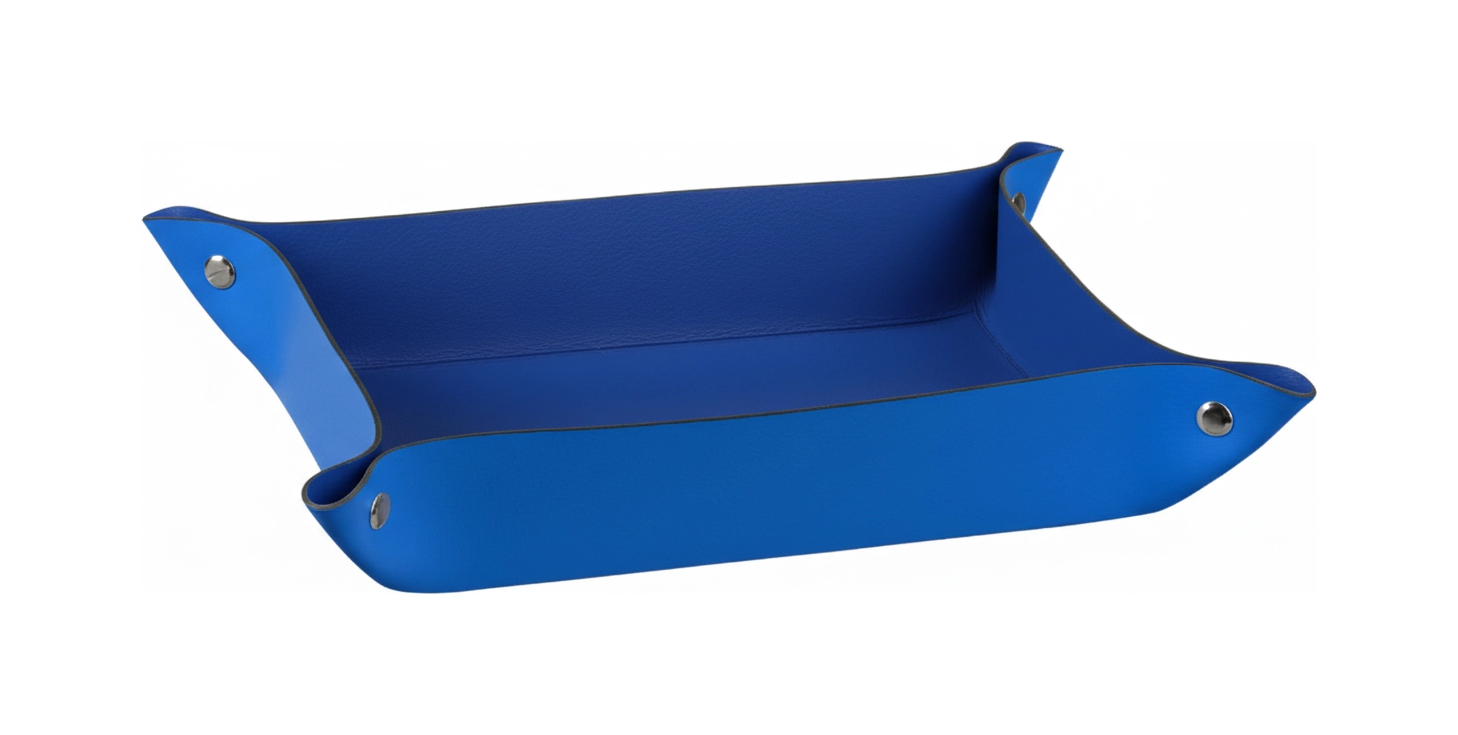 Мелочница прямоугольная 20х14 мажорель