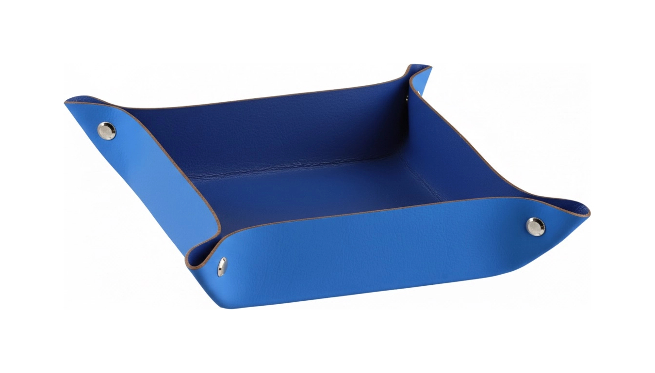 Мелочница квадратная 14х14 мажорель ADJ 0109.77.TS16