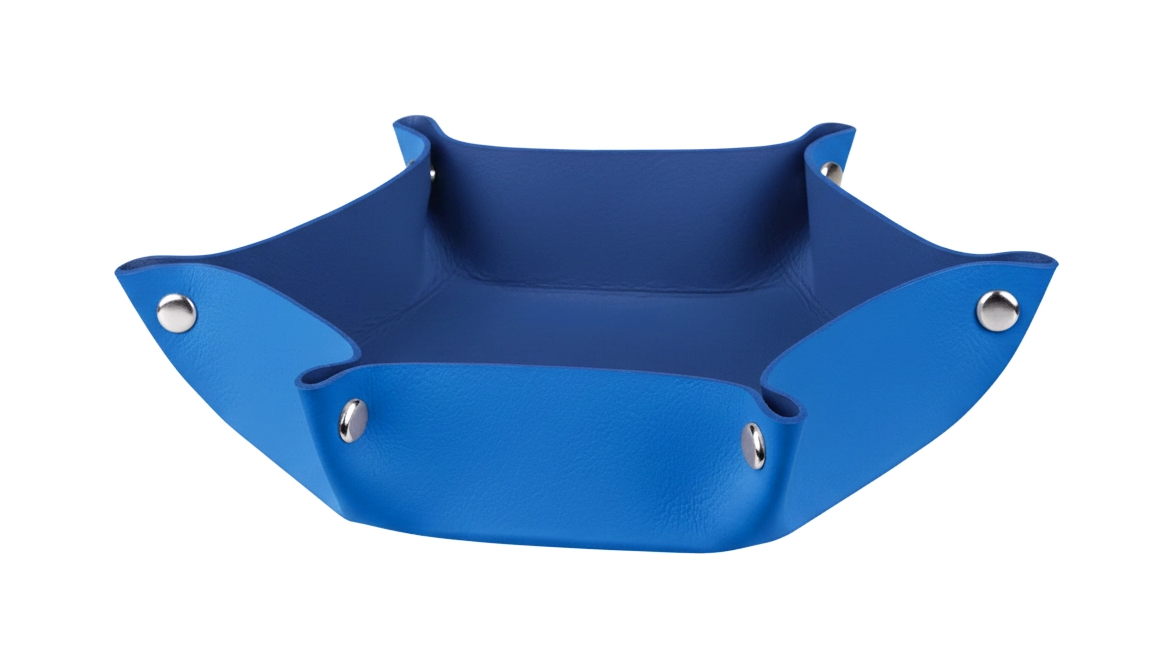 Мелочница шестиугольная 15х18 мажорель